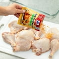 thumbnail image 3 of Mccormick Chicken Bag 'N Season Mix, 35g Packet, 3 of 13