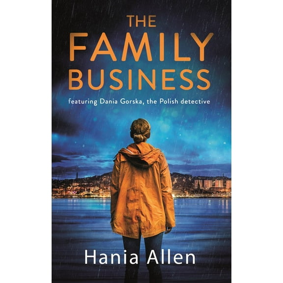 The Family Business (Paperback)