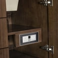 thumbnail image 4 of James Martin Vanities 670-V72 Amberly 72" Free Standing Or Wall Mounted Double Basin, 4 of 7
