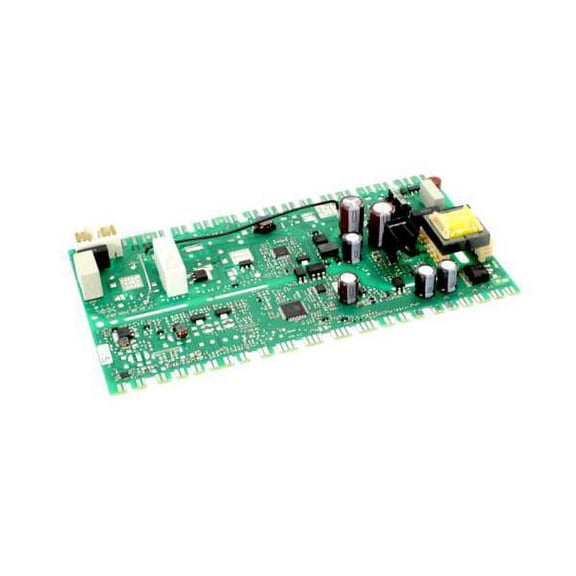 LIEBHERR 614374400 REFRIGERATOR POWER BOARD (GENUINE OEM PART)