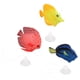 thumbnail image 2 of Pez payaso artificial de silicona, 3 piezas de silicona flotante brillante decoración de acuario Pez payaso falso de silicona brillante construido para precisión Jadeshay  A, 2 of 8