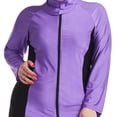 thumbnail image 5 of Women Swimming Suit Full - Coverage Swimsuit Muslim For Full Coverage Swimwear For Loose Fit Long Sleeve Burkini Swim With Hood And Pants, 5 of 5