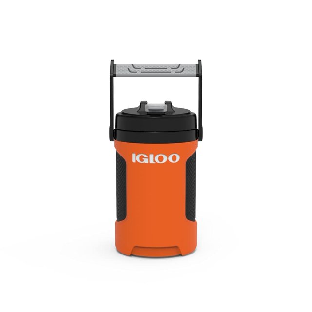 Jarra deportiva Igloo High Performance 1.9L Naranja