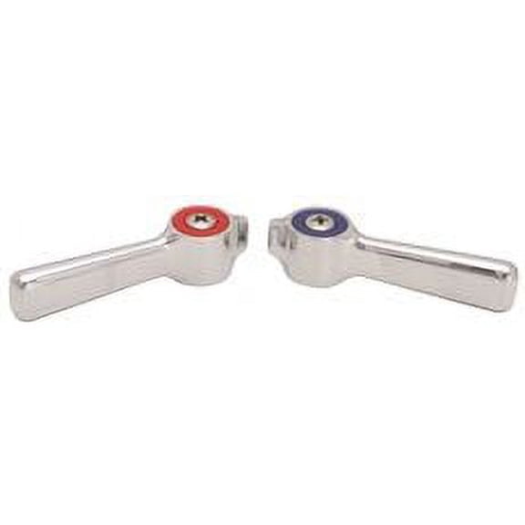 Hot/Cold Lever Handle