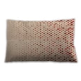thumbnail image 1 of Ahgly Company Outdoor Rectangular Contemporary Lumbar Throw Pillow, 13 inch by 19 inch, 1 of 5