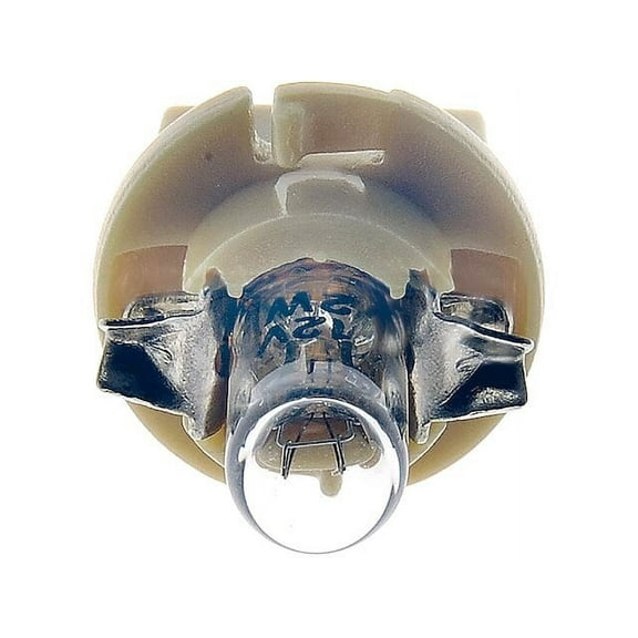 Instrument Panel Light Bulb - Compatible with 2005 - 2010 Ford F-250 Super Duty 2006 2007 2008 2009