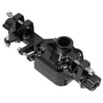thumbnail image 1 of Carcasa del eje delantero, eje delantero del coche RC para carcasa del eje delantero TR para carcasa del eje delantero Traxxas compacta y liviana, 1 of 9