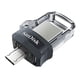thumbnail image 5 of Memoria USB 64GB SANDISK Ultra Dual USB 3.0 OTG SDDD3-064G-G46, 5 of 6