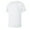 White, variant on WIZUTIZ Mens Quick Dry Workout Shirts Breathable Casual Short Sleeve T-Shirts Running Athletic Gym Tee Tops