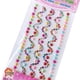 thumbnail image 1 of Divertidos Y Creativos DIY Pegatinas Brillantes Decorativas Los Mejores Regalos Gorras Béisbol Recompensas para Guardería Niñas, 1 of 5