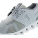thumbnail image 3 of Zapatillas On Cloud 5 Terry para mujer, Glacier/Lunar, color gris, 3 of 4