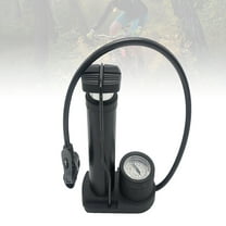 CIMAXIC Cycling Air Pump Small Bike Pump 1Pc 6.9x5.2x2.7in