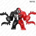 thumbnail image 1 of Serie de películas figuras de acción Killer Croc Mini ladrillos Waylon Jones muñeca ensamblar bloques de construcción MOC DIY juguetes para niños Dengxun unisex, 1 of 2