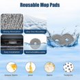 thumbnail image 3 of For Qrevo Pro\nFor Qrevo MaxV\nVacuums Cleaner Accessory, 3 of 5