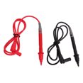 thumbnail image 4 of Multimeter Test Pen, 2mm Needle Crosshead Socket Test  Heat Resistance  For Industry, 4 of 8