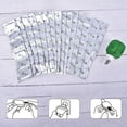thumbnail image 6 of JIhuahe Mosquito Killer Portable - Electric Mosquito Coil Heater with 90 Replaceable Coils, Odorless, for Home, Bedroom, and Camping,Green, 6 of 8