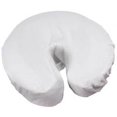 thumbnail image 1 of Housses de Berceau de Massage en Microfibre - (10 Pack) Blanc, 1 of 1