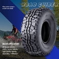 thumbnail image 4 of ROADGUIDER 2 New ATV/UTV tires 23x11-10 23x11x10 6PR 10269, 4 of 7