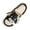 Black, variant on TJAZFJPA White Slippers Cute Linen Slippers Female Non Odor Home with Thick Bottom Outside Wear Non Sandals Slippers Fall Slippers Womens Cozy Slippers for Women Outdoor