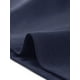 thumbnail image 5 of Vestido de trabajo sin mangas Allegra K Azul marino oscuro S, 5 of 6