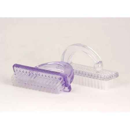 - Aquasentials Nail Brush 4pack