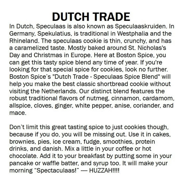 Speculoos Vs Speculaas visitchile.cl