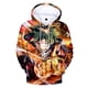 thumbnail image 1 of nuevo anime my hero academia sudaderas con capucha mnewomen cuat dibujos animados outwear, 1 of 3