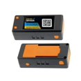 thumbnail image 2 of 4X Bitcoin Nerd Miner V2.0 T-Display-S3 BTC Crypto Solo Lotería Nerdminer Miner Pantalla LCD 78KH/S con Shell, 2 of 5