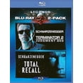 thumbnail image 2 of Terminator 2 - Judgement Day/Total Recall (Blu-ray Double Feature) [Blu-ray], 2 of 2