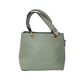 thumbnail image 2 of Bolso mediano Yunikon con cadenas combinadas a dos colores, 2 of 5