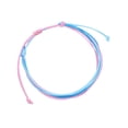 thumbnail image 1 of Sonducket de la amistad, regalo trenzado hecho a mano, cadena de mano tejida en cera resistente al agua, accesorios de decoración para mujer, Ropa, zapatos y accesorios Miscelánea tipo 35 35 Sonducket AP010275-35, 1 of 6