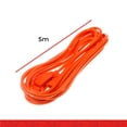 thumbnail image 3 of Extensiones Eléctricas Uso Rudo Latintul Kit de 2 5M 30244, 3 of 4