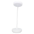 thumbnail image 3 of Lámpara De Escritorio LED, Luz De Mesa, Atenuación Continua Minimalista Y Amigable Con Los Ojos Para Dormitorio Para Estudio, 3 of 7
