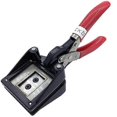 thumbnail image 3 of Photo Cutter Pliers 2 Inch Photo Id Handheld, 3 of 3
