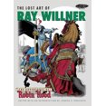 thumbnail image 1 of L'art Perdu de Ray Willner: les Aventures de Robin Hood, 1 of 1