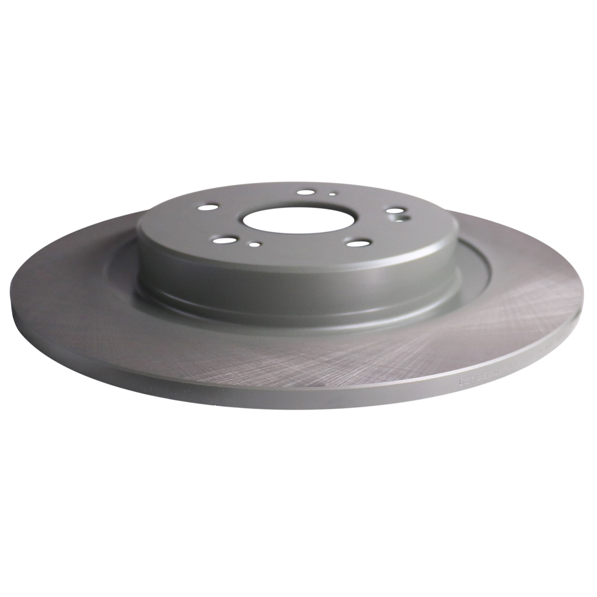 Winstop Brake Rotor, Rear WS258629, Acura MDX 2023-2022