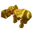 thumbnail image 4 of Juguete Cristalino Articulado La Agitada Del Elefante Colorido para El Regalo Los, 4 of 9