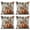 pumpkin flowers leaves, variant on flowerslinen toss pillowcase decoration pillowcase gifting preferred 18x18 inch cushion cover sofa pillowcase sofa bedroom living room car