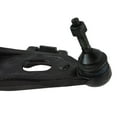 thumbnail image 4 of Front Lower Control Arm w/ Ball Joint Passenger Side Right RH for Ford Freestyle PSA84293, 4 of 5