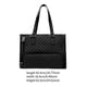 thumbnail image 4 of 2026 Womens Lunch Tote Bag Lunch Box Bag Computer Shoulder Handbag for Casual Office, 4 of 5