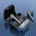 thumbnail image 3 of Twowood auricular G9Mini Wireless True Wireless Estéreo Bluetooth-Compatible con Bluetooth 5.0 Cancelación de ruido HiFi Music Auriculares Auriculares, 3 of 7