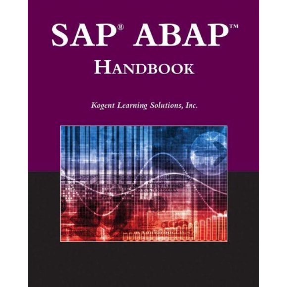 SAP� ABAP (TM) Handbook