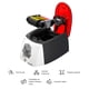 thumbnail image 2 of Impresora DE Tarjetas DE PVC EVOLIS Badgy 200 + 100 Tarjetas Y Cinta, 2 of 5