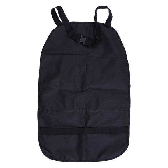 Kick Mats CarSeat Protectors for Child Back seat Cover Offer Waterproof Protections of YourUpholstery from Mud Scratch