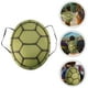 thumbnail image 1 of 2 uds disfraces de Cosplay de Halloween accesorios de concha de tortuga disfraces de actuación, 1 of 2