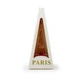 thumbnail image 3 of Allgala Eiffel Tower Statue Décor made of Alloy Metal, 3 of 5