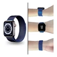 thumbnail image 1 of Correa Para Apple Watch Metálica Milanese Ajustable, 1 of 3