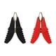 thumbnail image 5 of Cargador de batería automático inteligente 6V 12V 2A para accesorios de motocicleta de coche GEL AGM JShteea Accesorios para autos y motos, 5 of 9