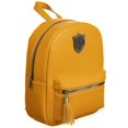 thumbnail image 4 of Harry Potter Hogwarts Houses Mini Backpack (Hufflepuff), 4 of 4