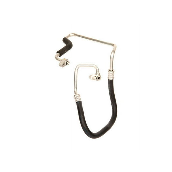 A/C Discharge Hose - Compatible with 2006 - 2007 Toyota Sienna